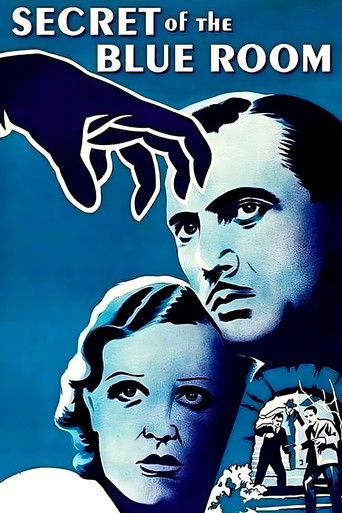Secret of the Blue Room 1933