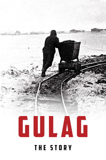 Gulag: The Story 2020