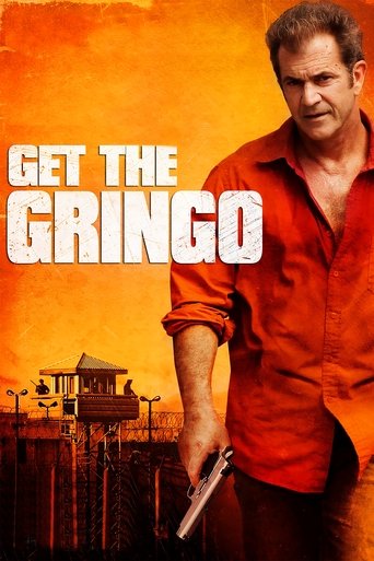 Get the Gringo 2012