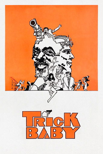 Trick Baby 1972