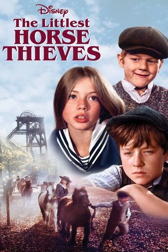 The Littlest Horse Thieves 1976
