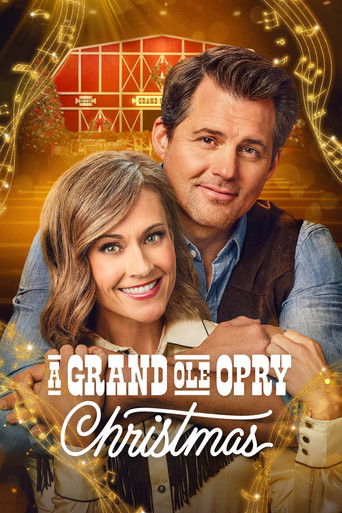A Grand Ole Opry Christmas 2025