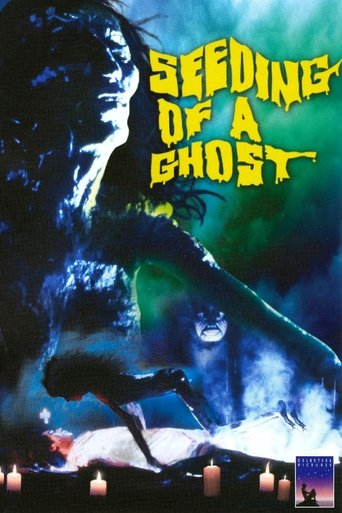 Seeding of a Ghost 1983