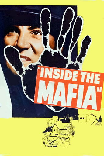 Inside the Mafia 1959