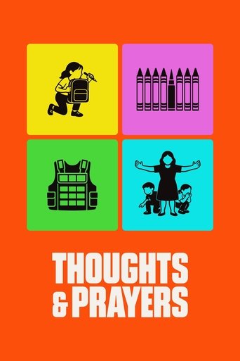 Thoughts & Prayers 2025