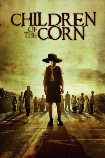 Children of the Corn 2009