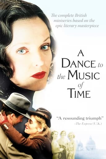 A Dance to the Music of Time 1997