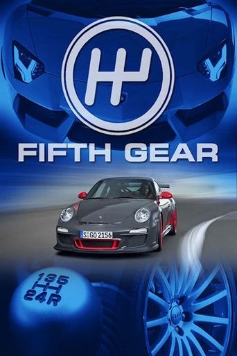 Fifth Gear 2002
