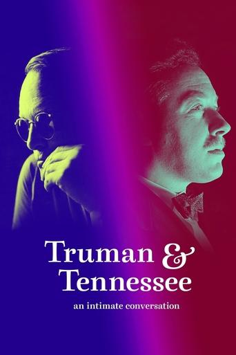Truman & Tennessee: An Intimate Conversation 2021