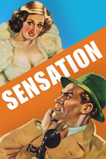 Sensation 1936