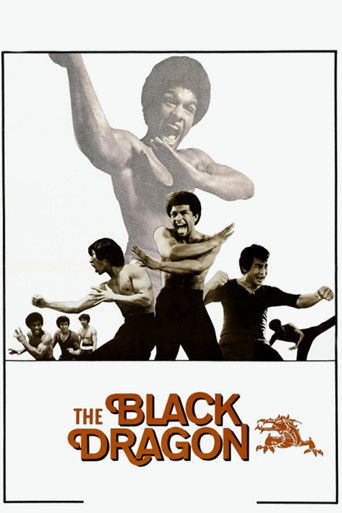 The Black Dragon 1974