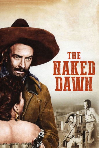 The Naked Dawn 1955