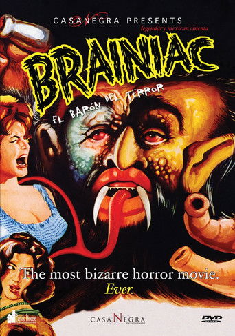 The Brainiac 1962
