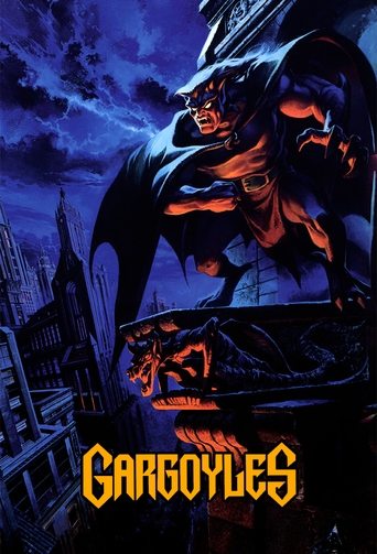 Gargoyles 1994