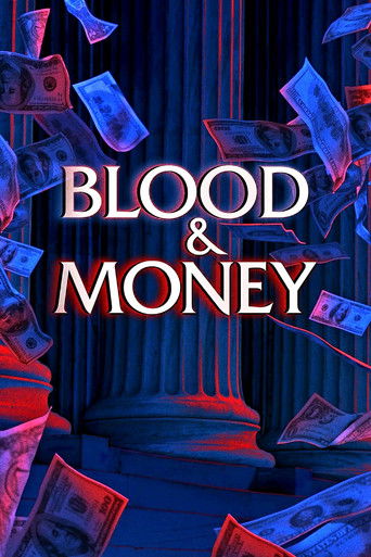 Blood & Money 2023