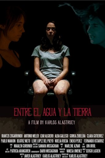 Between Earth and Water 2023