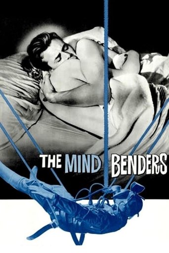 The Mind Benders 1963
