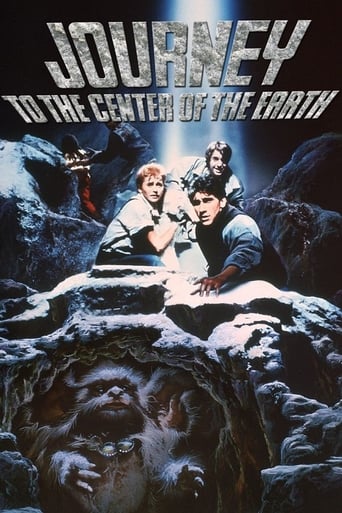 Journey to the Center of the Earth 1988