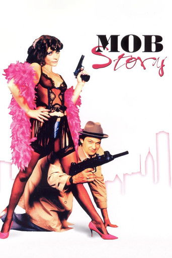 Mob Story 1989