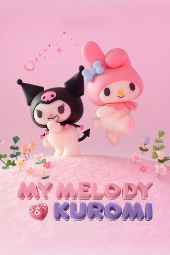 My Melody & Kuromi 2025