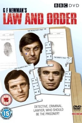Law and Order (1978) 1978