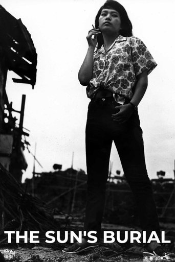 The Sun's Burial 1960