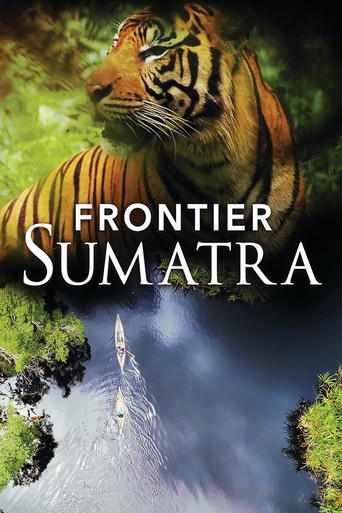 Frontier Sumatra 2019