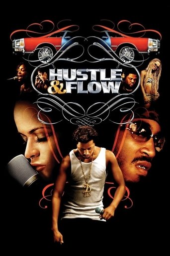 Hustle & Flow 2005