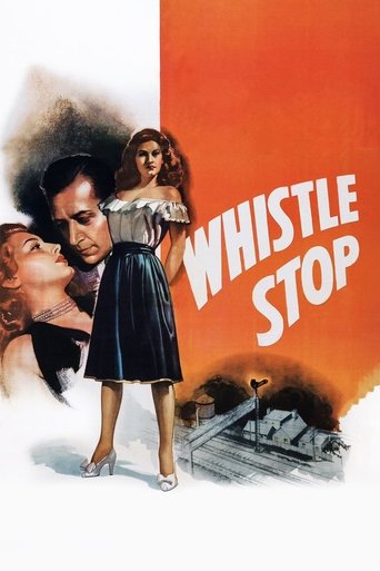 Whistle Stop 1946