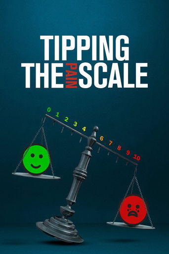 Tipping the Pain Scale 2021