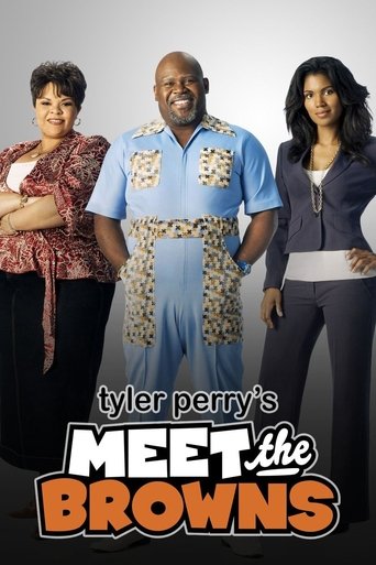 Meet the Browns 2009