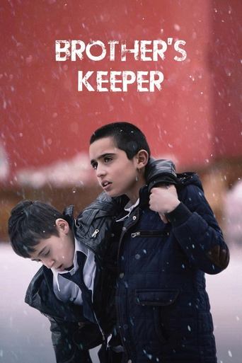 Brother's Keeper 2021