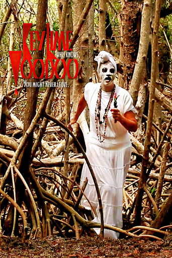 Key Lime Voodoo 2020