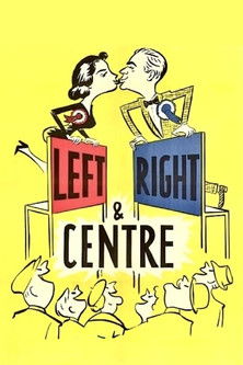 Left Right and Centre 1959