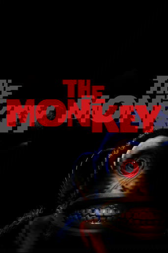 The Monkey 2025