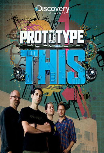 Prototype This! 2008