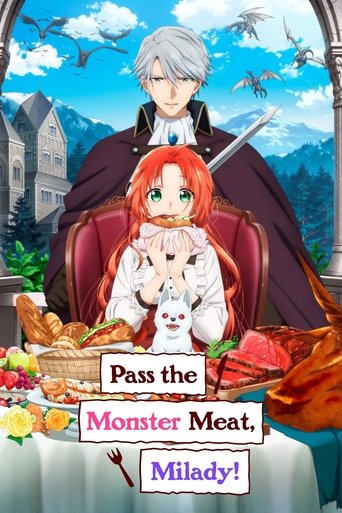 Pass the Monster Meat, Milady! 2025