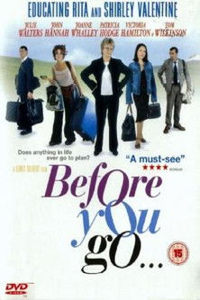 Before You Go 2002