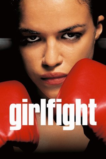 Girlfight 2000