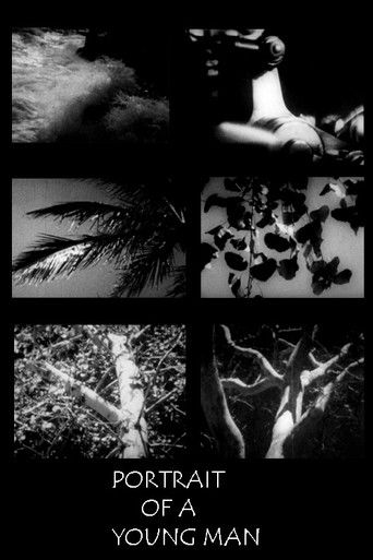 Portrait of a Young Man in Three Movements 1931