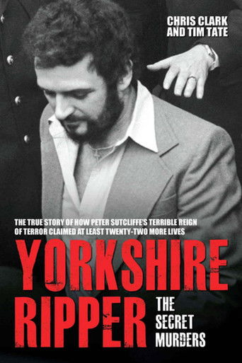 Yorkshire Ripper: The Secret Murders 2022