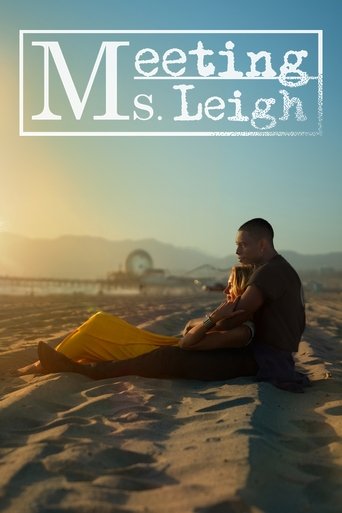 Meeting Ms. Leigh 2024