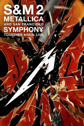 Metallica and San Francisco Symphony: S&M2 2019