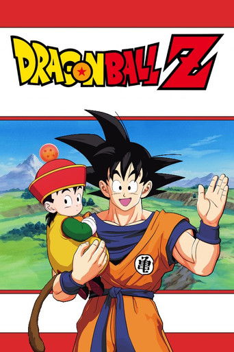 Dragon Ball Z 1989