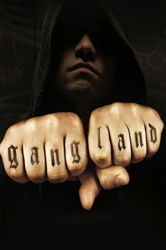 Gangland 2007