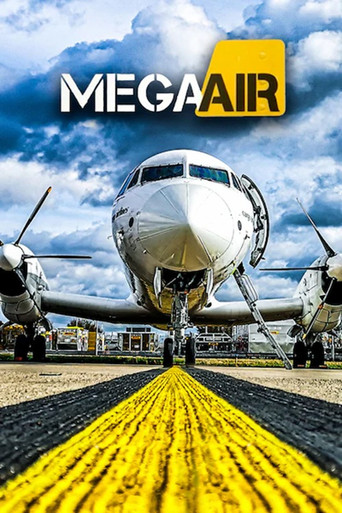 Mega Air 2019