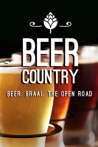 Beer Country 2015