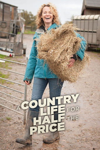 A Country Life for Half the Price with Kate Humble 2020