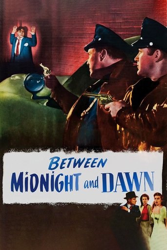 Between Midnight and Dawn 1950