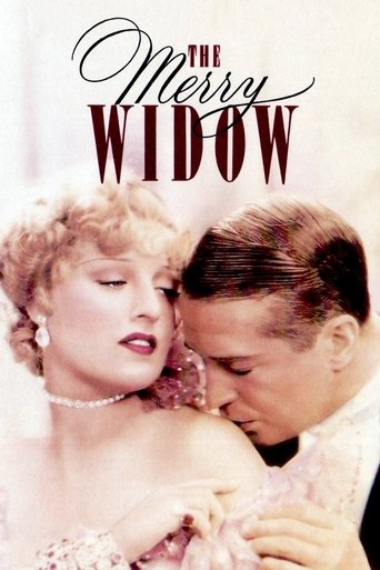 The Merry Widow 1934
